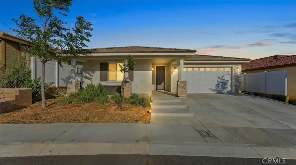 10710 Brookfield Drive, Riverside, CA 92505 - #1