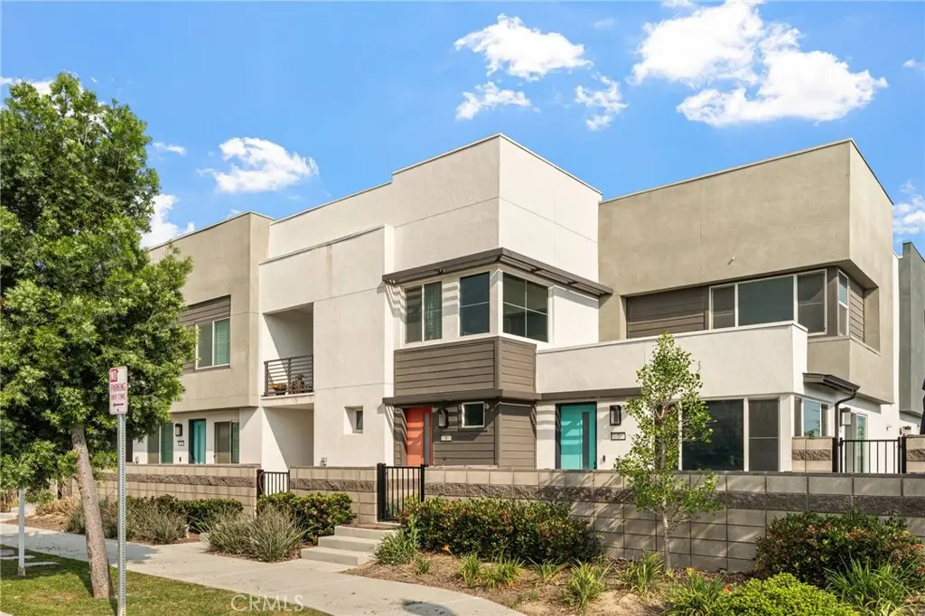 3641 S Allston Paseo #8, Ontario, CA 91761 - #1
