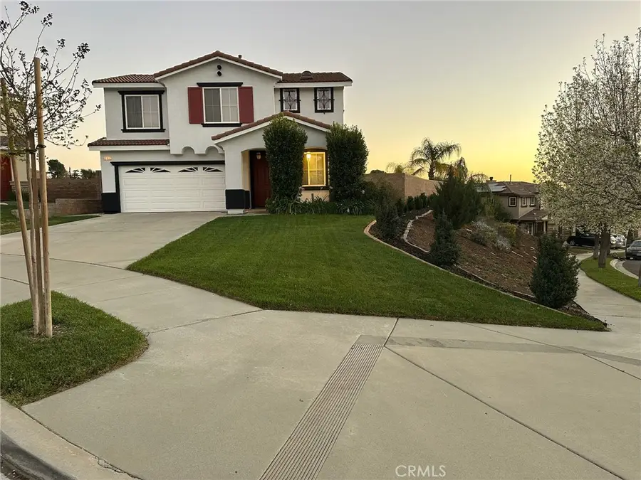 11617 Harvard Way, Yucaipa, CA 92399 - #2