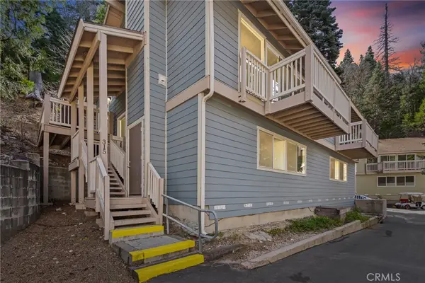 315 Canyon Crest, Lake Arrowhead, CA 92352