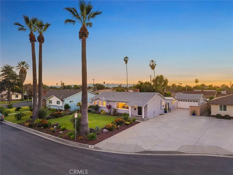 1421 S Pricedale Avenue, West Covina, CA 91790 - #2