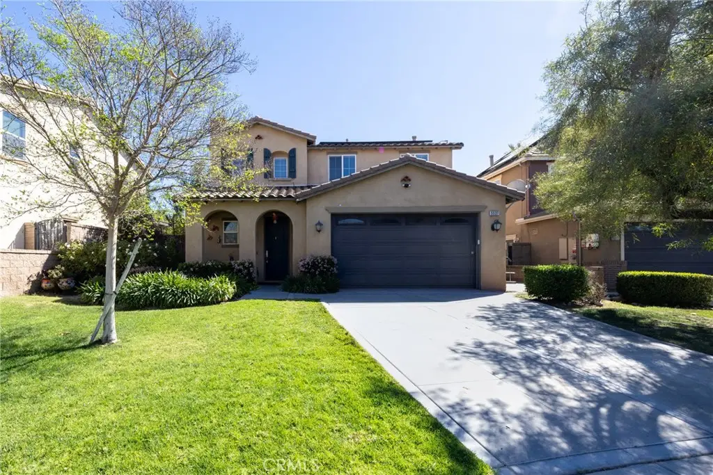 5537 Hartness Court, Fontana, CA 92336 - #1