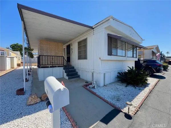 1630 W Covina #99, San Dimas, CA 91773