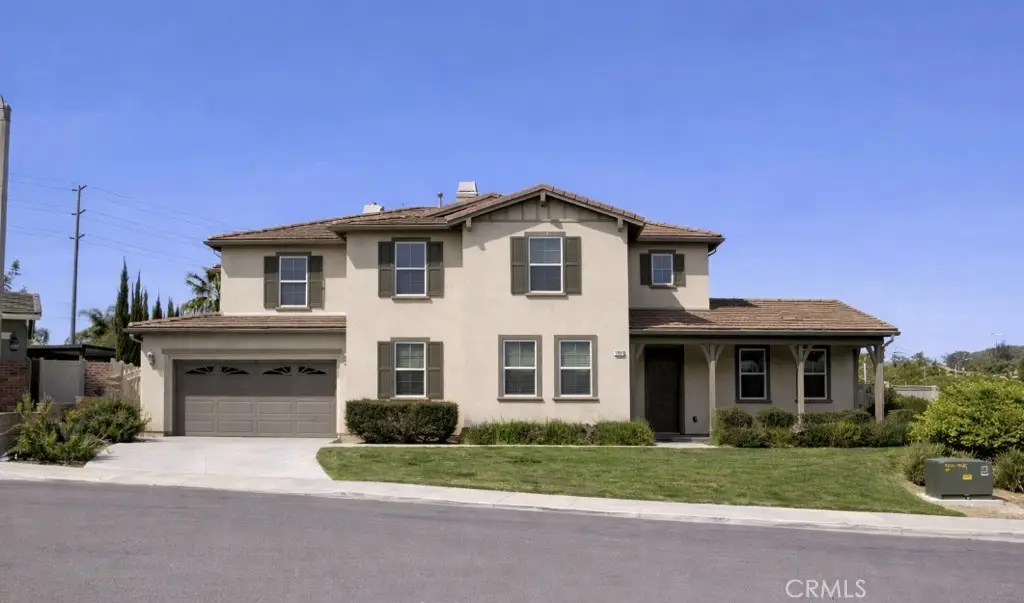 32853 Falmouth Court, Menifee, CA 92584 - #1
