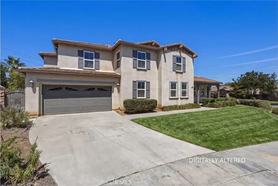 32853 Falmouth Court, Menifee, CA 92584 - #3