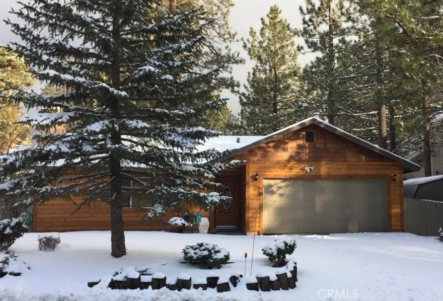 241 Wren, Big Bear Lake, CA 92315 - #2