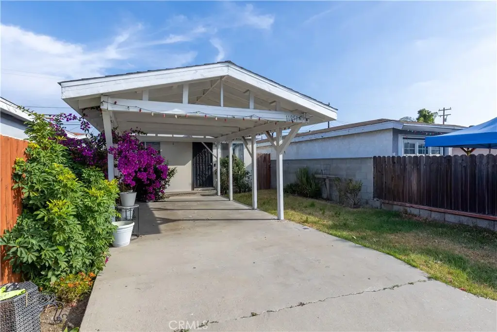 11951 E 169th, Artesia, CA 90701 - #1