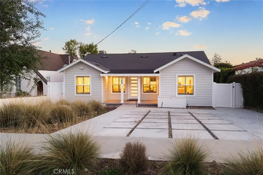 78 E Highland Avenue, Sierra Madre, CA 91024 - #2