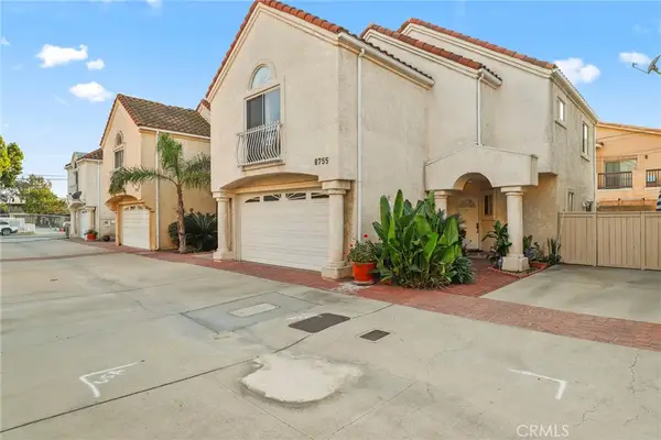 8755 Cedar Street, Bellflower, CA 90706