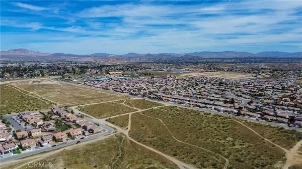 0 8th Avenue, Victorville, CA 92395