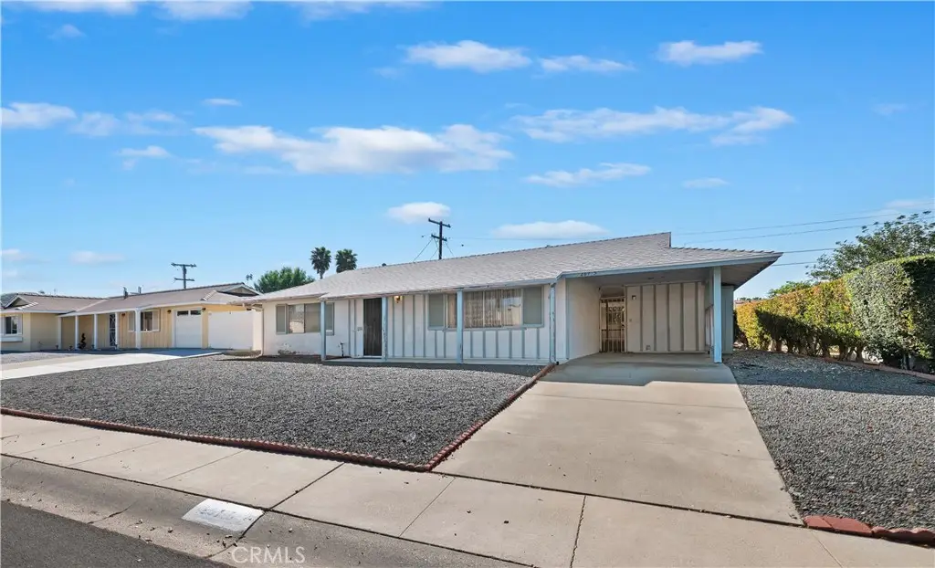 26715 Saint Andrews Drive, Menifee, CA 92586 - #1