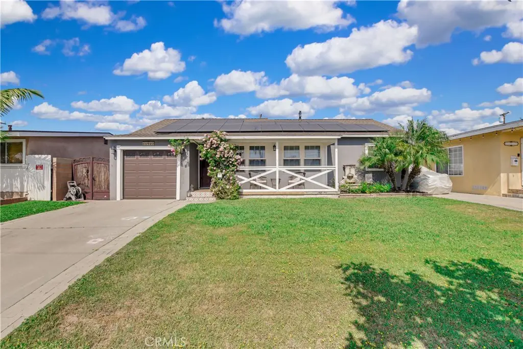 11623 Ringwood, Norwalk, CA 90650 - #1