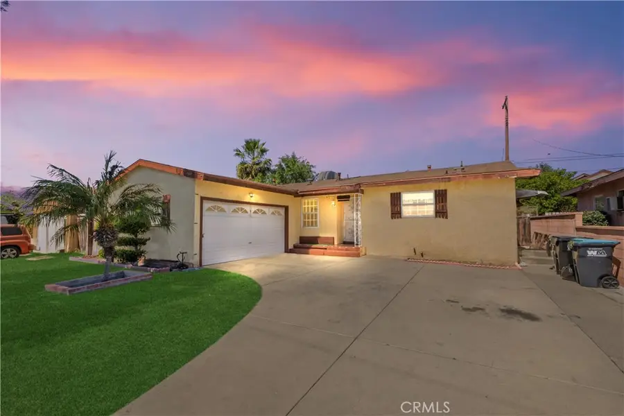 14609 Cavette, Baldwin Park, CA 91706 - #2