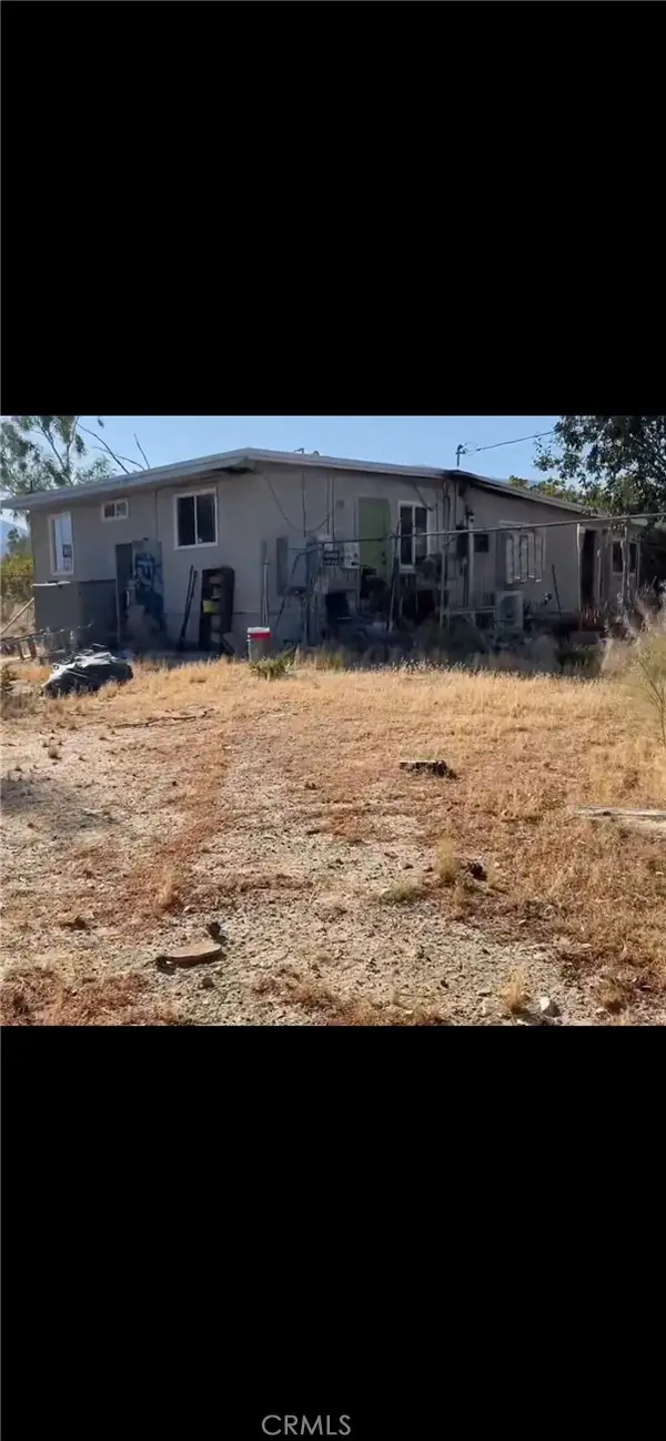 50937 Canyon, Morongo Valley, CA 92256