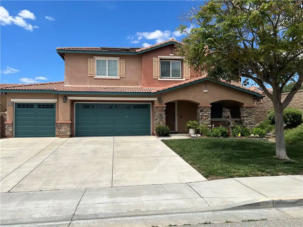 52979 Astrid Way, Lake Elsinore, CA 92532 - #1
