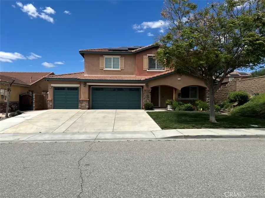 52979 Astrid Way, Lake Elsinore, CA 92532 - #2