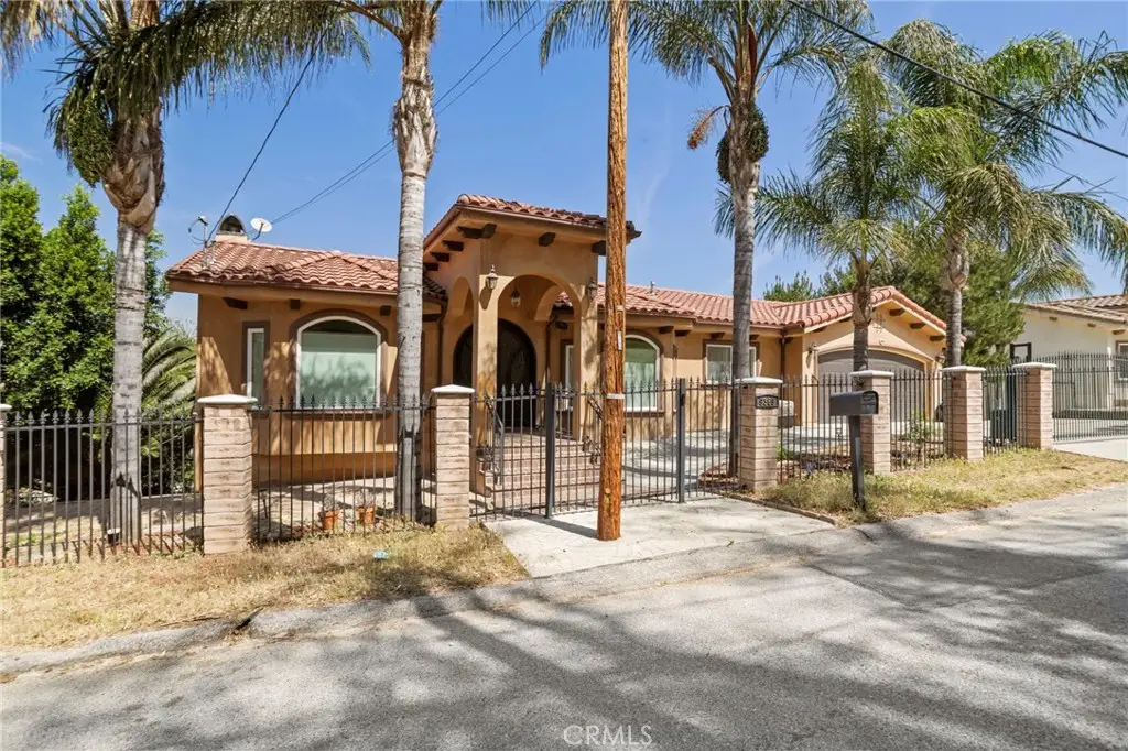 9369 Hillrose, Sunland, CA 91040 - #1