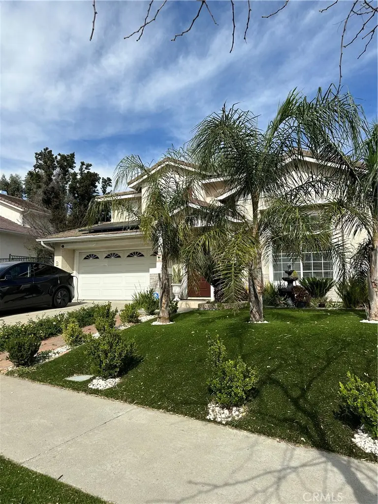 11918 Edgecliff, Sylmar, CA 91342 - #3