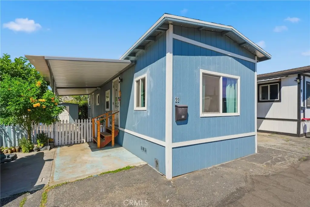 845 W Valley Boulevard #22, Colton, CA 92324 - #1