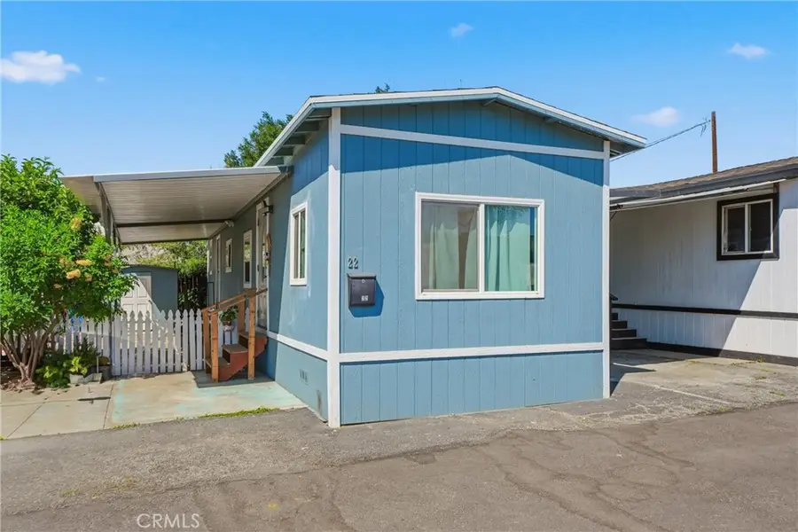 845 W Valley Boulevard #22, Colton, CA 92324 - #2