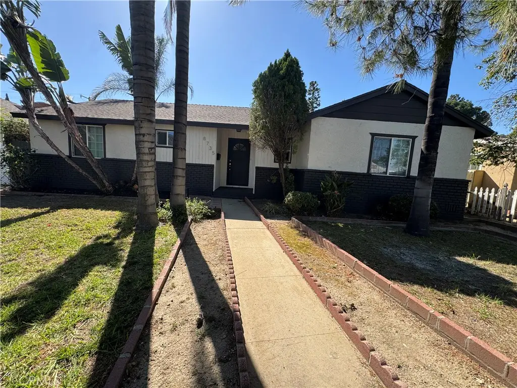 8735 Corbin Avenue, Northridge, CA 91324 - #1