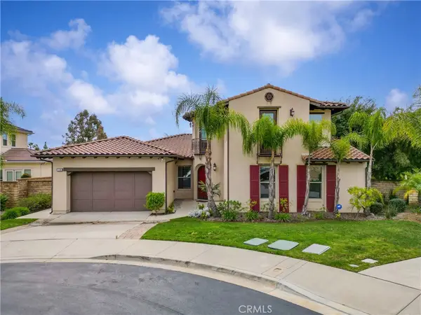 1138 Las Colinas, San Dimas, CA 91773