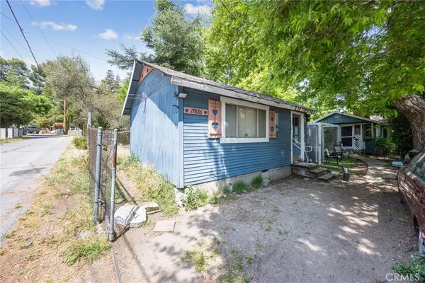 13886 Hazel Drive, Lytle Creek, CA 92358