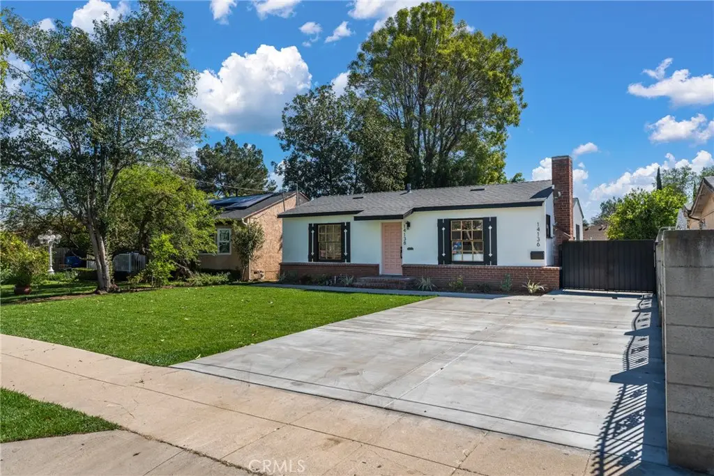 14138 Archwood, Van Nuys, CA 91405 - #1