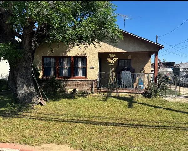 956 S Reservoir, Pomona, CA 91766