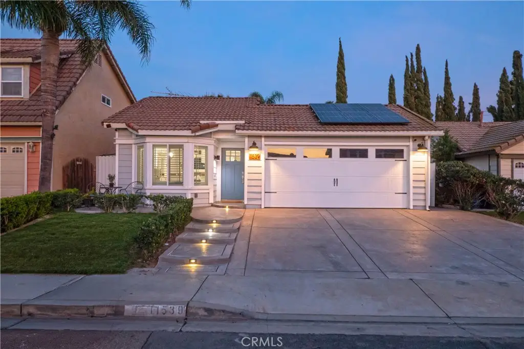 11539 Larchwood, Fontana, CA 92337 - #1