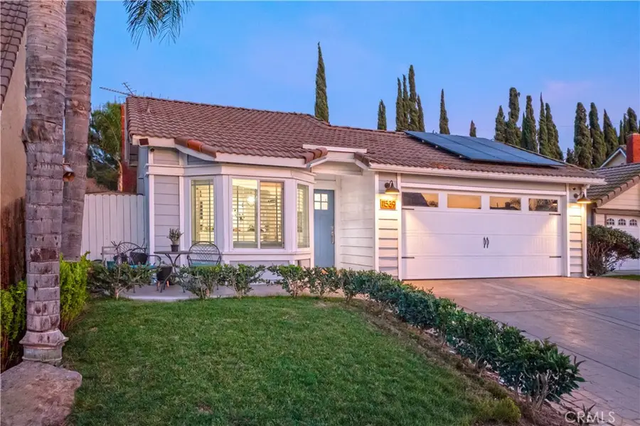11539 Larchwood, Fontana, CA 92337 - #3