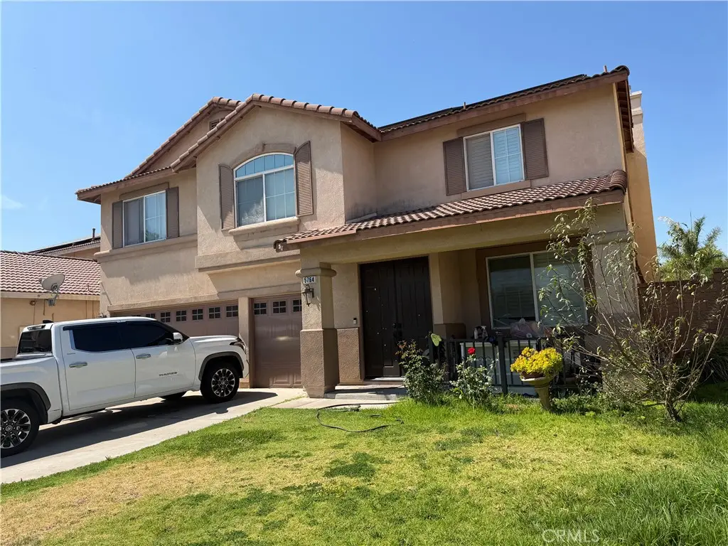 5764 Riverwood, Fontana, CA 92336 - #1