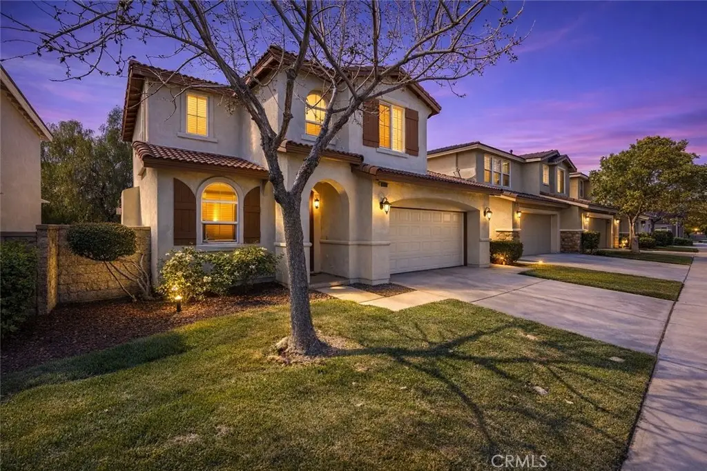 11964 Limestone Court, Yucaipa, CA 92399 - #1