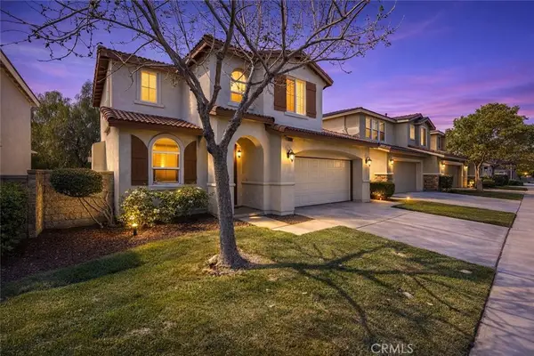 11964 Limestone Court, Yucaipa, CA 92399