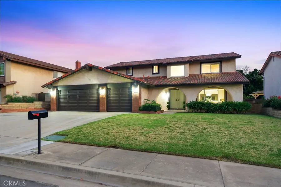 120 E Renwick Road, Glendora, CA 91740 - #2