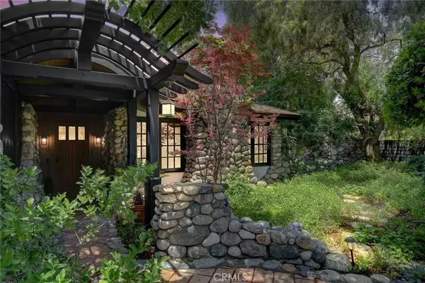 2293 Bonnie Brae, Claremont, CA 91711