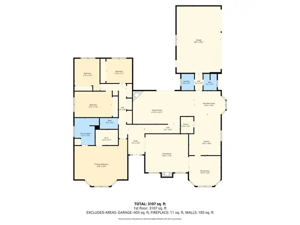 13621 Mesa Sol, Yucaipa, CA 92399