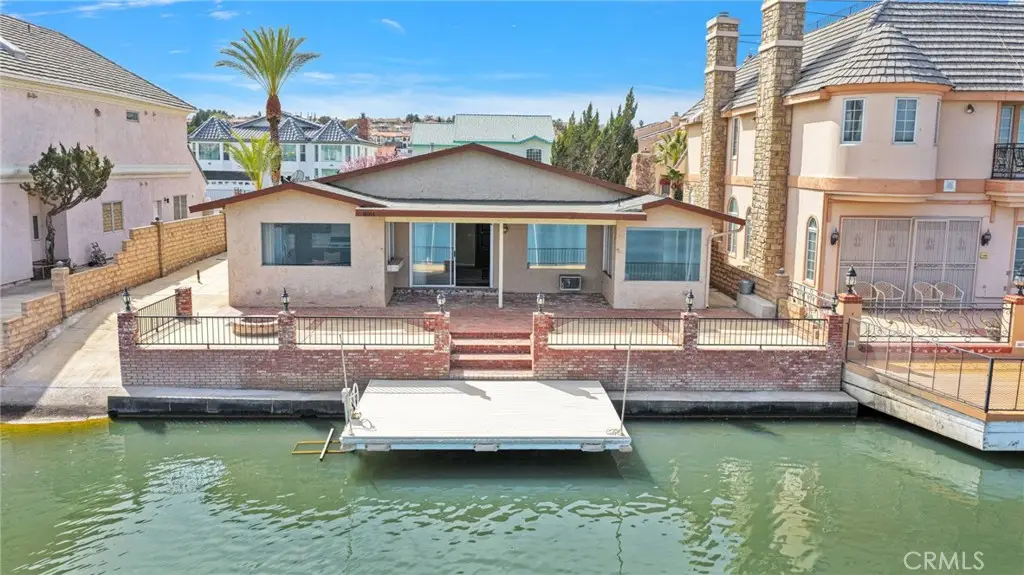 18063 Mariner Drive, Victorville, CA 92395 - #1