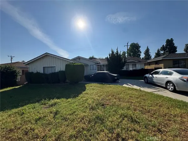 1337 Loranne Avenue, Pomona, CA 91767