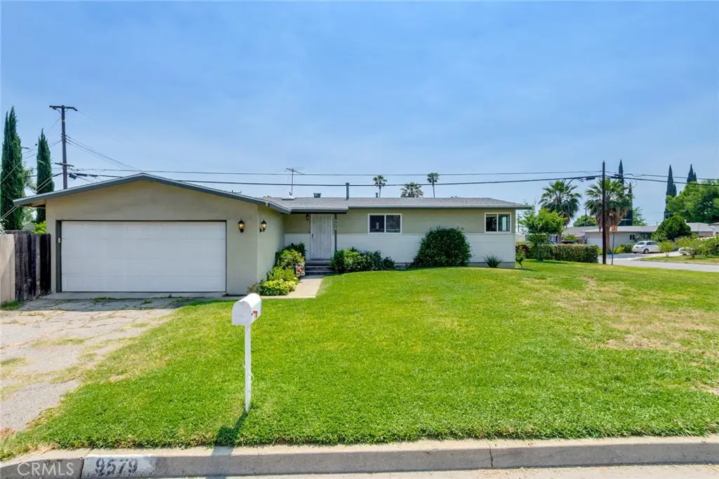 9579 Hampshire, Rancho Cucamonga, CA 91730 - #1