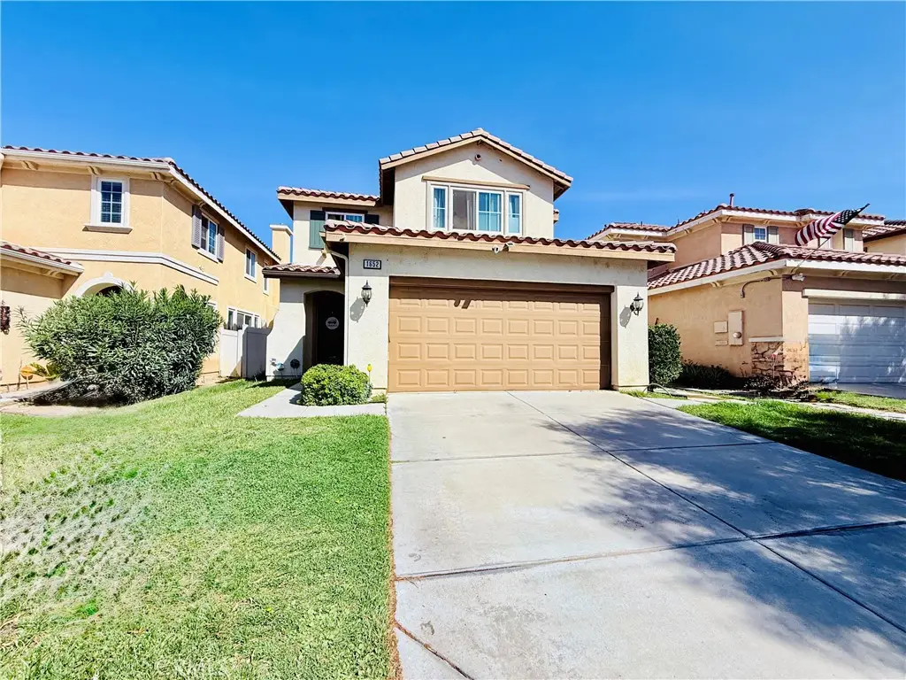 1652 Apollo Way, Beaumont, CA 92223 - #1