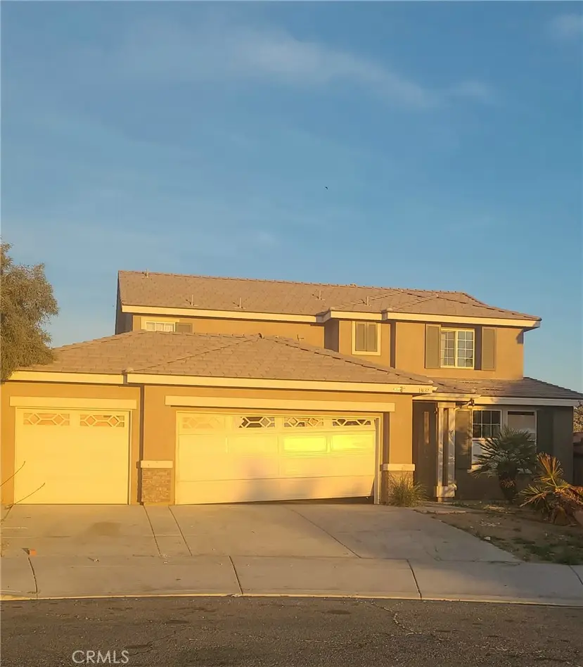13637 Larkspur Court, Victorville, CA 92394 - #1