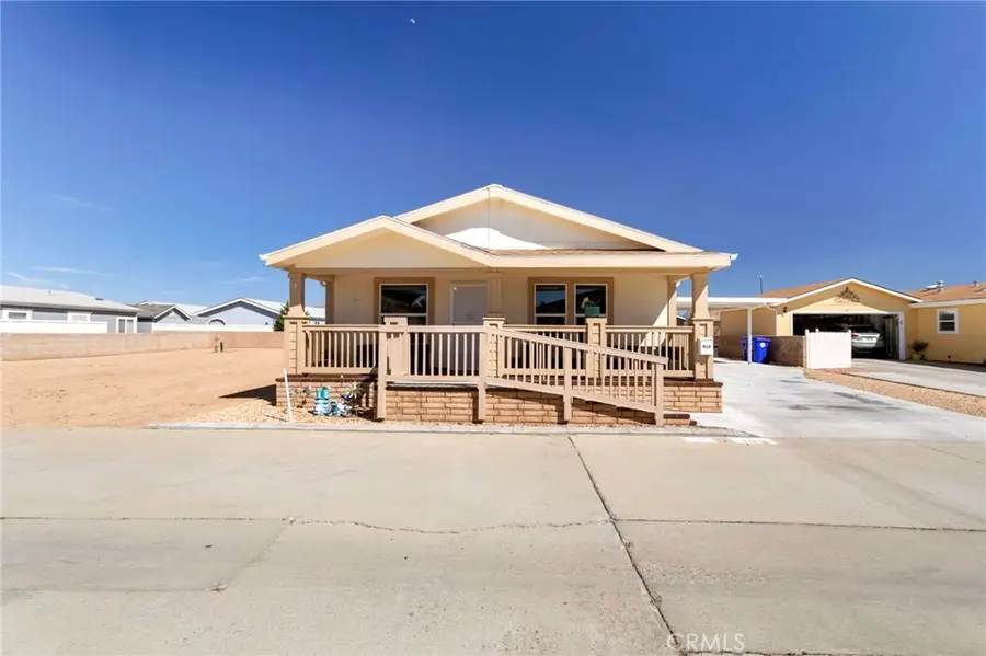 22241 Nisqually #103, Apple Valley, CA 92308 - #3