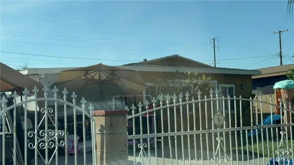 1502 S Pleasant, Ontario, CA 91761