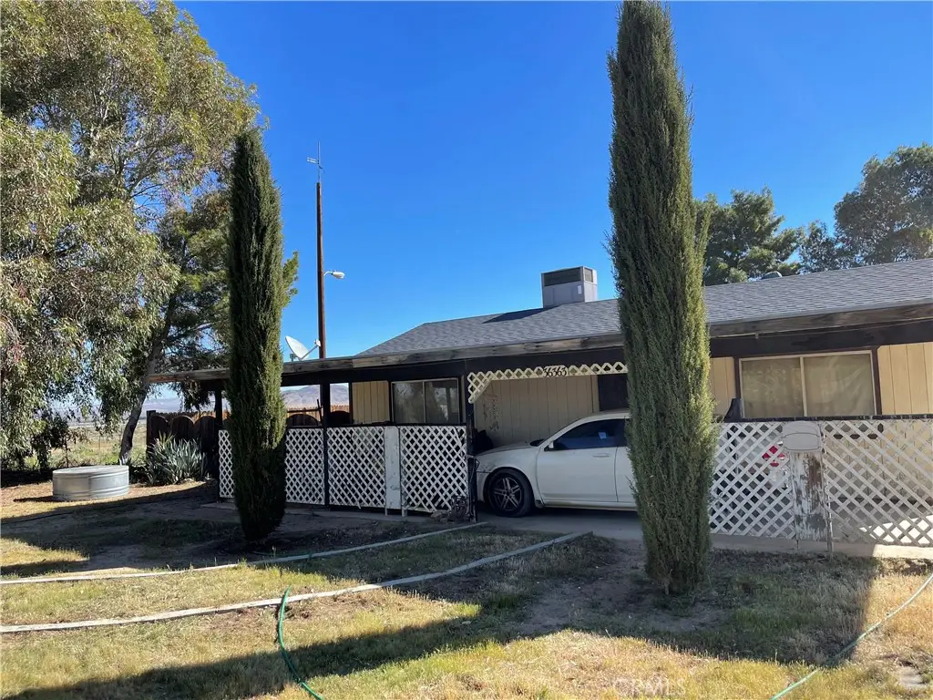 36363 Serra, Hinkley, CA 92347 - #1
