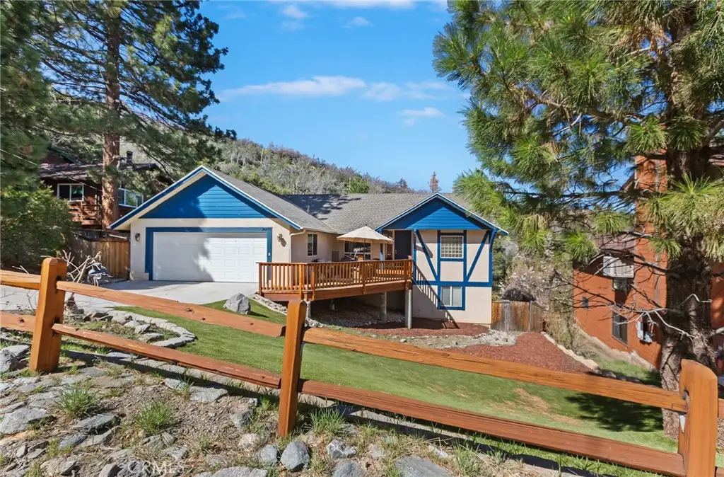 26633 Timberline Drive, Wrightwood, CA 92397 - #1
