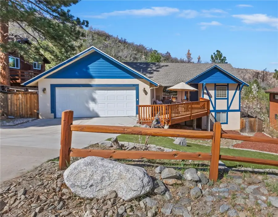 26633 Timberline Drive, Wrightwood, CA 92397 - #3