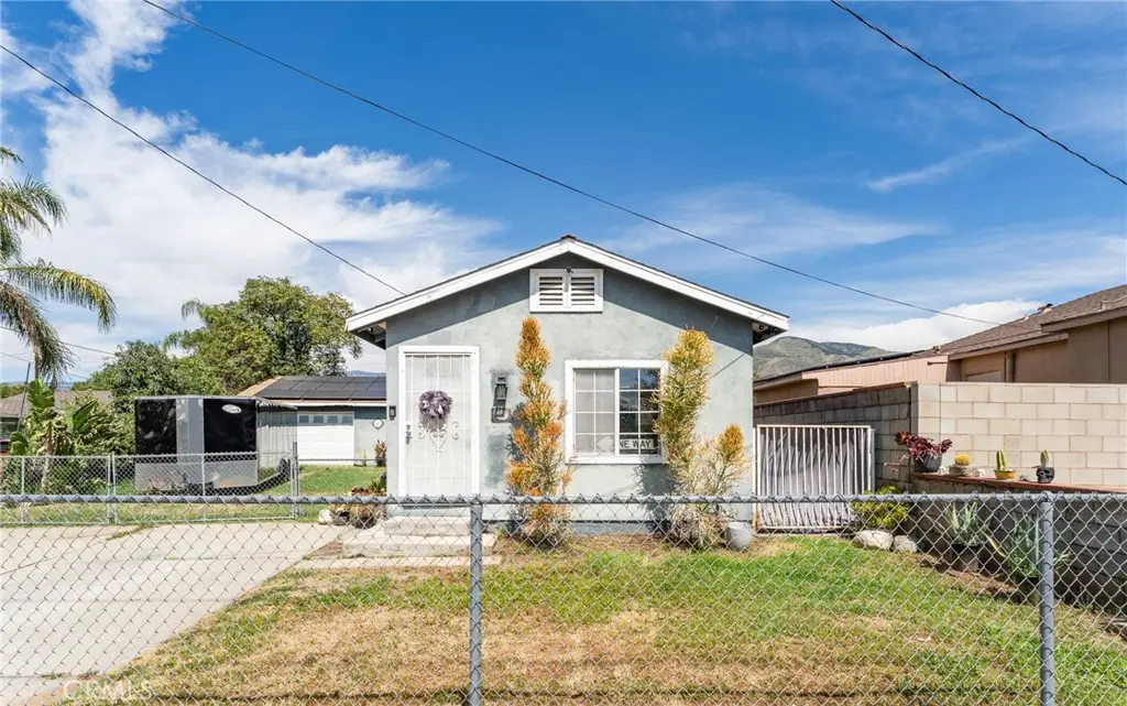 26606 14th Street, Highland, CA 92346 - #1