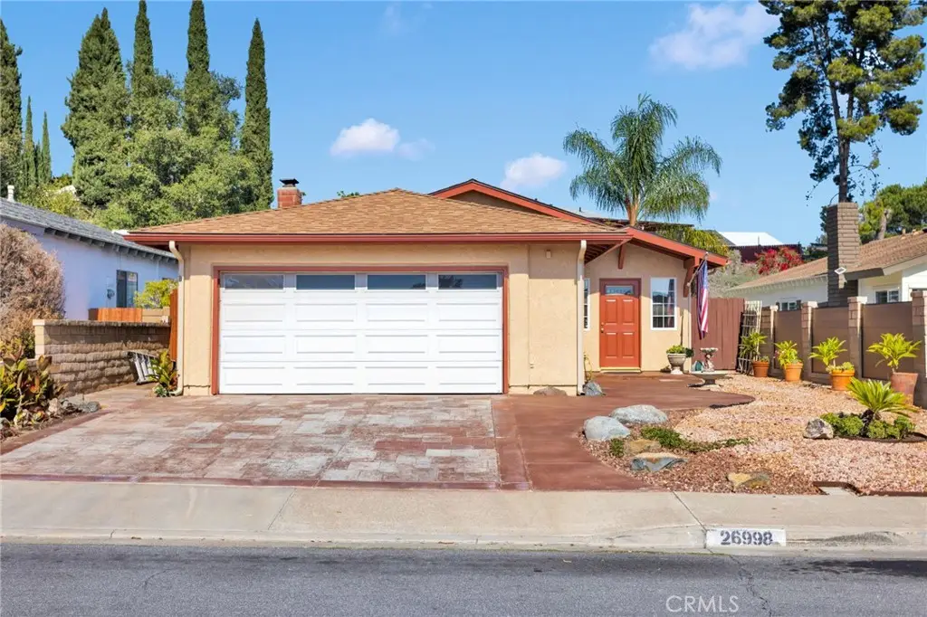 26998 El Retiro, Mission Viejo, CA 92692 - #1