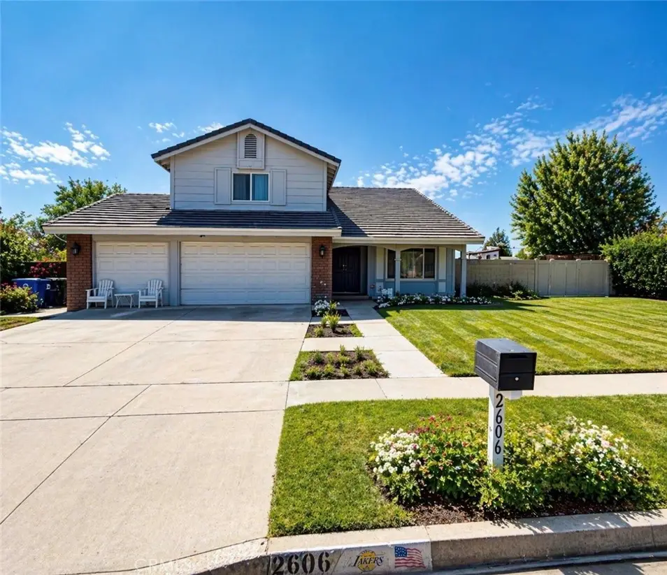 2606 N Palm Avenue, Rialto, CA 92377 - #1